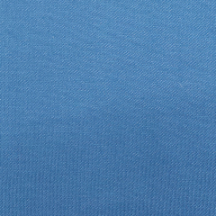Denim Jersey Jeansjersey Stretchjersey, jeansblau