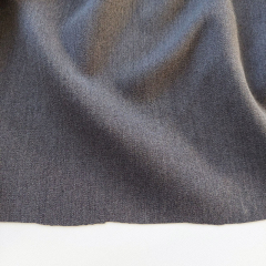 Hosenstoff 2-Way Stretch Wool Touch, anthrazit