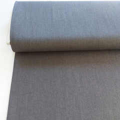 Hosenstoff 2-Way Stretch Wool Touch, anthrazit