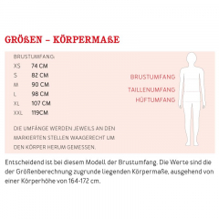 Papierschnittmuster FRAU EBBA Jacke Schnittreif