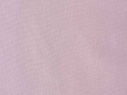RESTSTCK 30 cm Canvas Stoff uni, helles altrosa