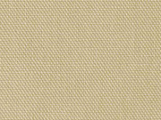 Canvas Stoff uni, sand