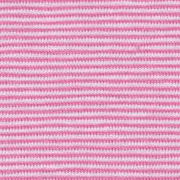 RESTSTCK 24 cm Jerseystoff schmale Streifen 1 mm Garn gefrbt, rosa altrosa