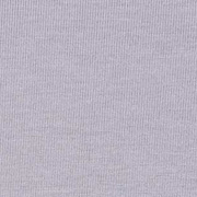 RESTSTCK 31 cm Viskose Jersey Stoff uni, steingrau