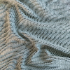 Strickstoff rechte Maschen Meterware, schilfgrn (hellgrn)