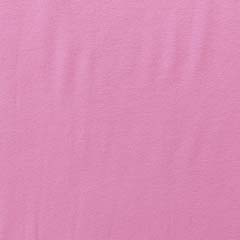 Viskose Jersey Stoff uni, rosa