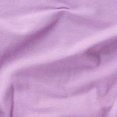 Viskose Jersey Stoff uni, flieder