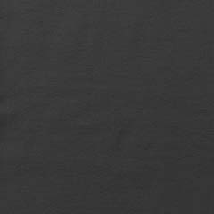 RESTSTÜCK 64 cm Viskose Jersey Stoff uni, schwarz