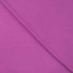 Viskose Stoff uni Blusenstoff, hell pflaume / lavendel