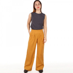 Papierschnittmuster FRAU MIKO Palazzohose Schnittreif