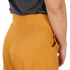 Papierschnittmuster FRAU MIKO Palazzohose Schnittreif