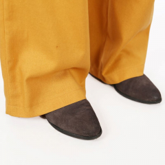Papierschnittmuster FRAU MIKO Palazzohose Schnittreif