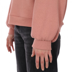 Papierschnittmuster FRAU LIVI Raglansweater Schnittreif
