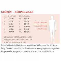 Papierschnittmuster FRAU BEEKE Bermudashorts Schnittreif