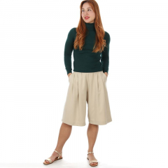 Papierschnittmuster FRAU BEEKE Bermudashorts Schnittreif