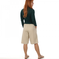 Papierschnittmuster FRAU BEEKE Bermudashorts Schnittreif