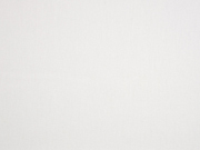 Baumwollstoff uni, creme