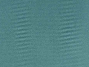 wasserabweisender Stoff Outdoor, aquamarin