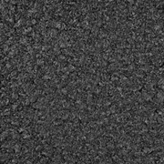 Boucle Stoff Schafslckchen, schwarz