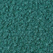 Boucle Stoff Schafslckchen, petrol