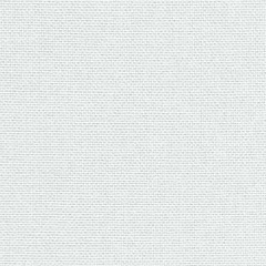 Canvas Stoff Baumwollstoff uni, weiß