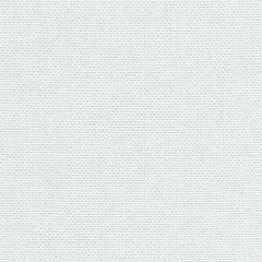 RESTSTCK 30 cm Canvas Stoff Baumwollstoff uni, wei