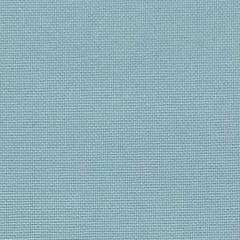 Canvas Stoff Baumwollstoff uni, hellblau