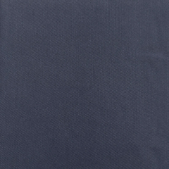 Twillstoff weich aus TENCEL™LyocellFasern, dunkelblau