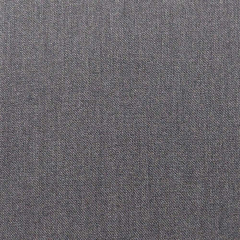 Hosenstoff 2-Way Stretch Wool Touch, mittelgrau meliert