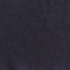 Jerseystoff Punto di Roma Pique Romanitjersey, dunkelblau