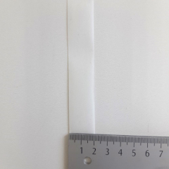 Nahtabdichtband 20 mm, transparent