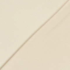 Strickstoff Glattstrick Viskose weich, natur