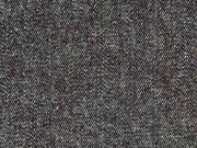 Jeansstoff Baumwolle ohne Stretch, anthrazit
