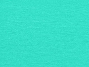 Jerseystoff uni, aquamarin