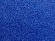 Jackenstoff Wollstoff hnlich Velourstoff, royalblau