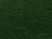 Fleece Stoff Meterware uni, dunkelgrn