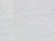 Fleece Stoff Meterware uni, Reinwei