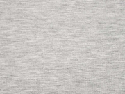 RESTSTCK 74 cm Viskose Jersey uni, grau melange