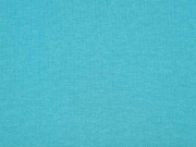 glattes Bndchen, dunkelaquamarin melange