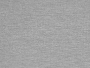 RESTSTCK 168 cm Sweat Stoff French Terry uni, Betongrau