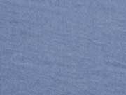 Silky Satin, jeansblau