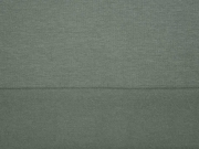 Sweat Stoff French Terry uni, armygrn khaki
