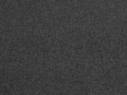 Jackenstoff Wollstoff hnlich Velourstoff, schwarz