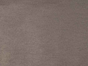 RESTSTCK 64 cm Beschichteter Jersey Jeggings Stoff, braun metallic