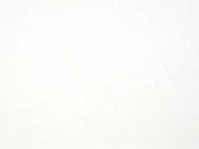 RESTSTCK 70 cm Viskose Stoff Blusenstoff uni, creme
