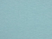 Viskose Jerseystoff uni, dusty mint