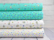Jersey Muse Herzen, mint