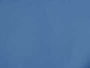 Regenmantelstoff uni, mittelblau