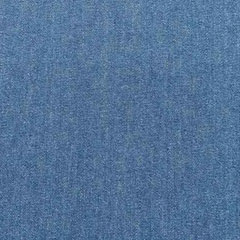 Jeansstoff ohne Stretch Baumwolle, jeansblau