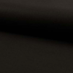 Jackenstoff Mantelstoff Doubleface fein edel, dunkelbraun